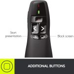 presentation remote