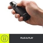 presentation remote