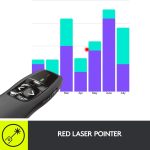 presentation remote