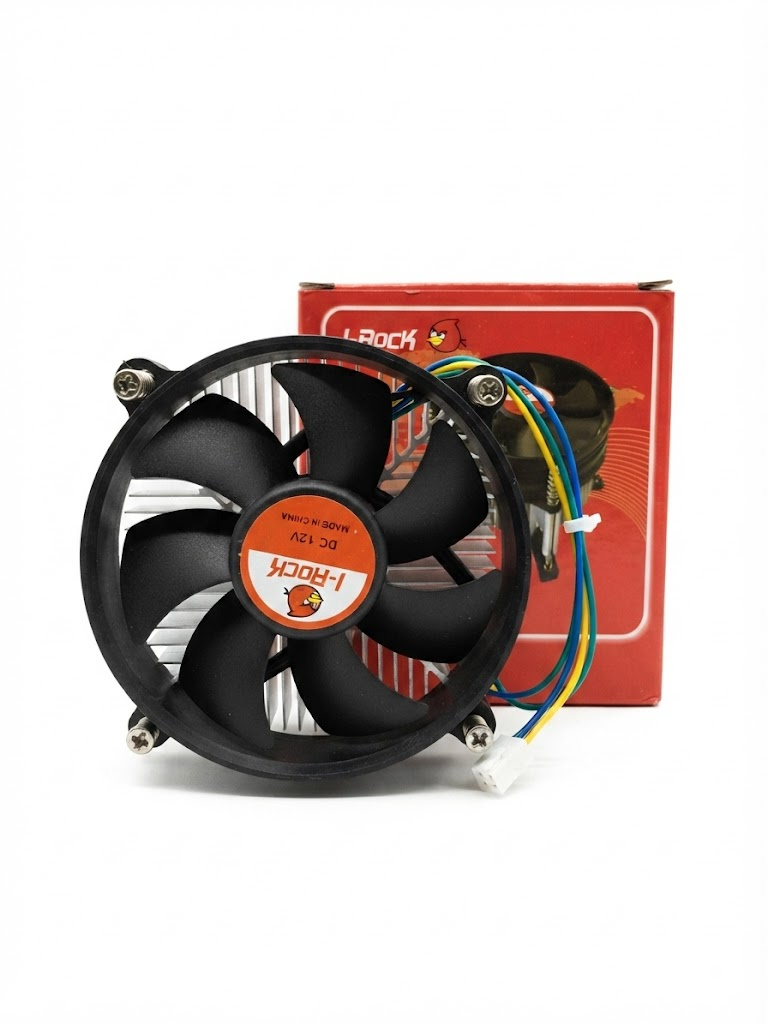 Wired Computer Cooling Fan