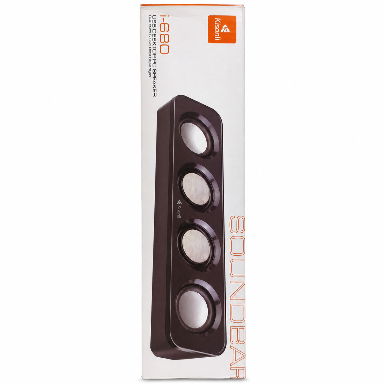 i-680 USB PC electronic