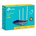 TD-W9960 VDSL ADSL modem router