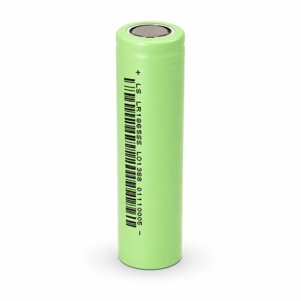 Rechargeable Battery 18650 3.7V 3A 3C