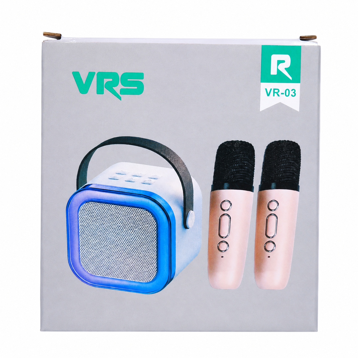 VRS VR-03 speaker Karaoke