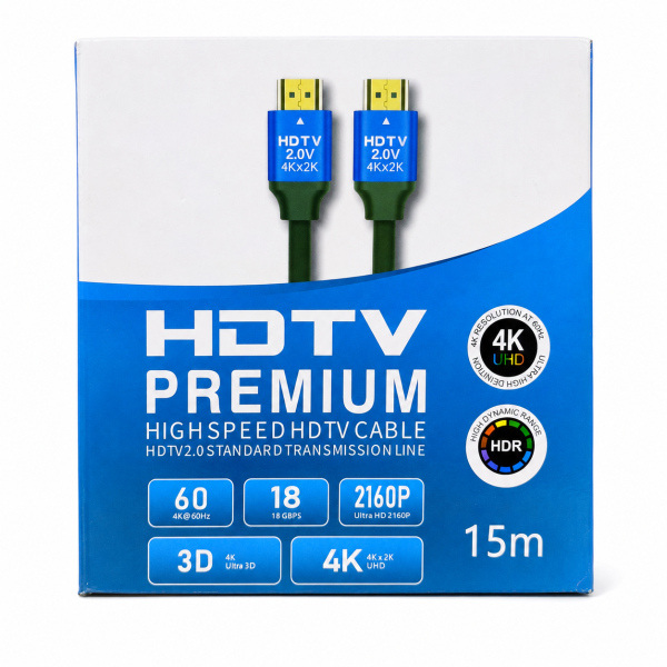 HDTV 2.0 HDMI 746265