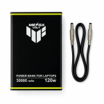 Mega Volt 30000mAh Power Bank