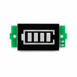 Battery Level Indicator Module 1S-7S - Image 3