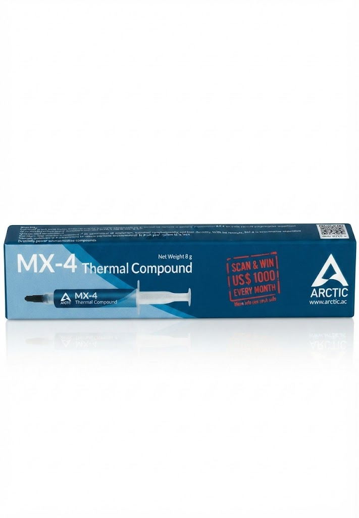 ARCTIC MX-4 electronic product