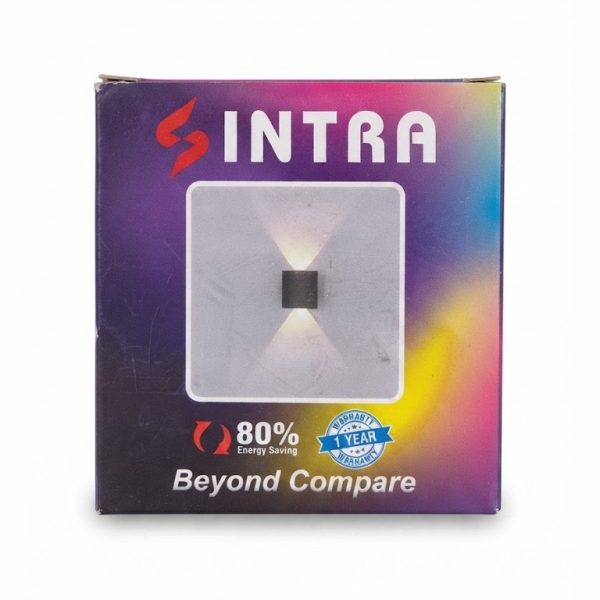 INTRA LED electronic light