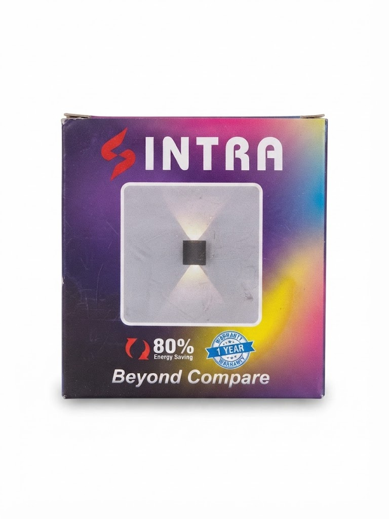 INTRA LED electronic light