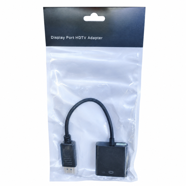 HDMI HDTV power adapter