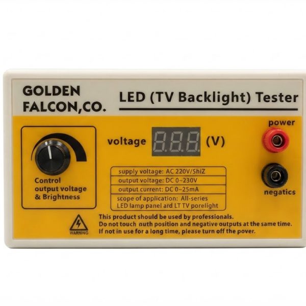LED TV electronic 910454