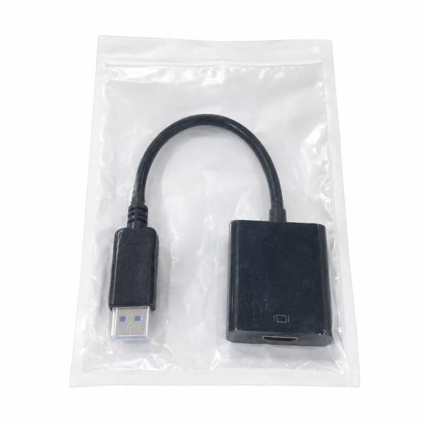 USB 3.0 HDMI power