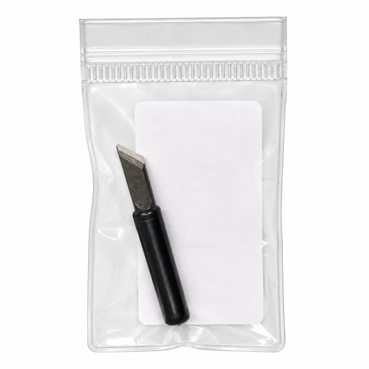 1 soldering tool Knife