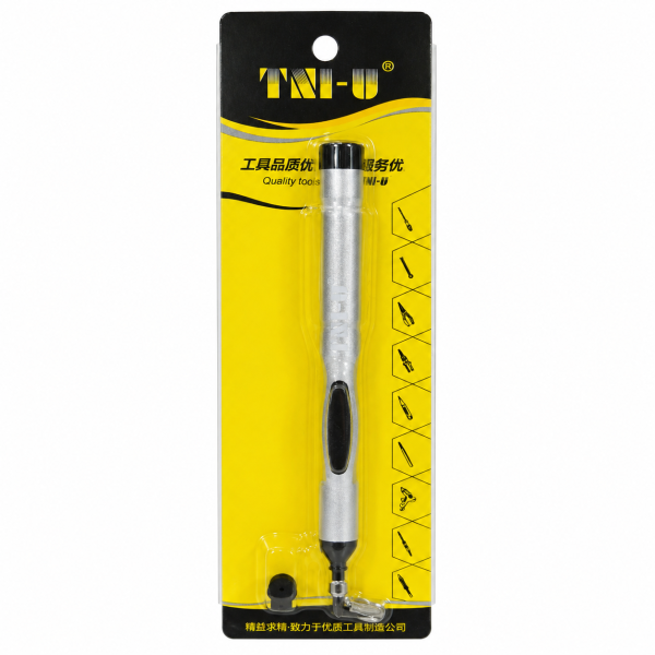 TNI-U Manual Solder Sucker
