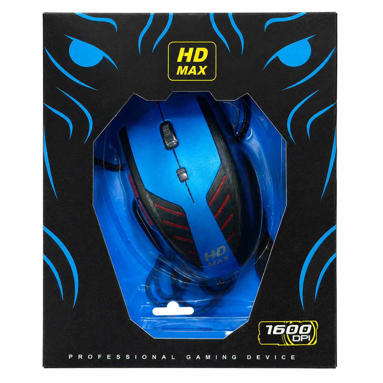 HD MAX 1600 electronic