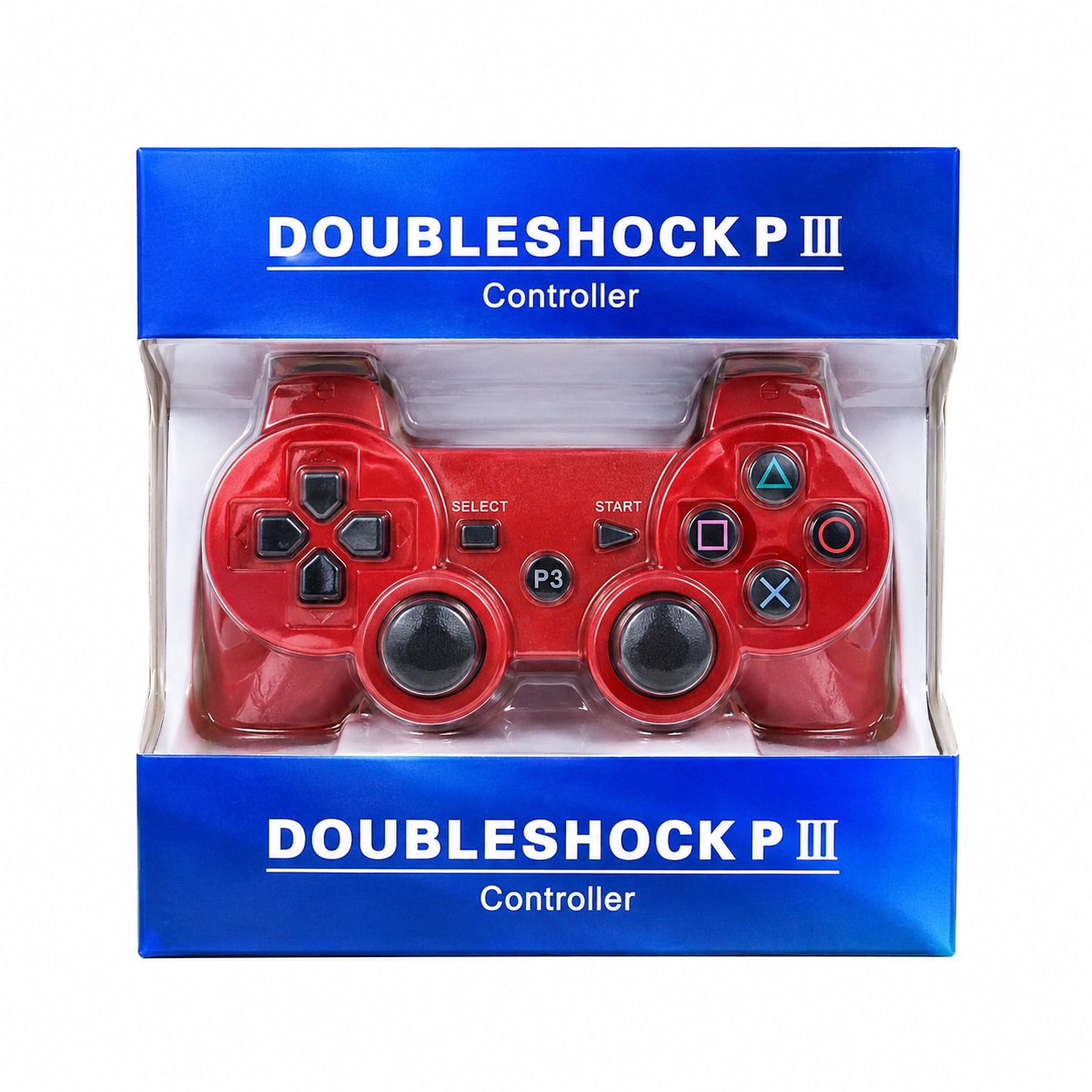 PS3 III electronic product