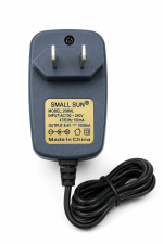 Small Sun 208ML 8.4V Power Adapter