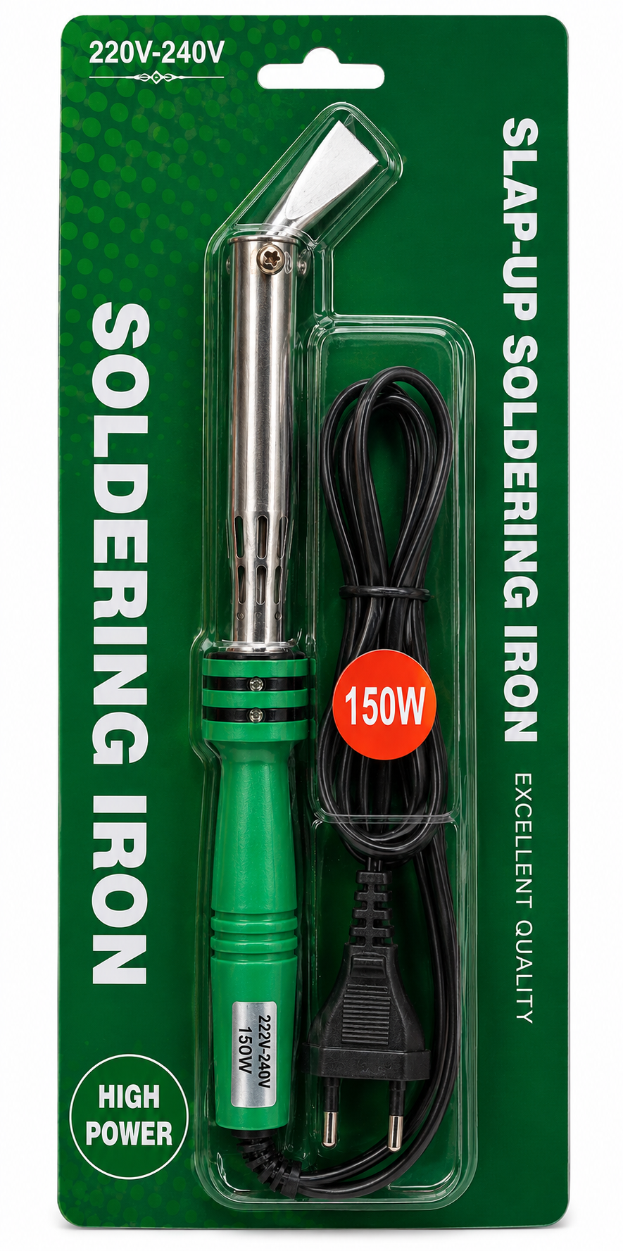 150W 220-240V soldering tool