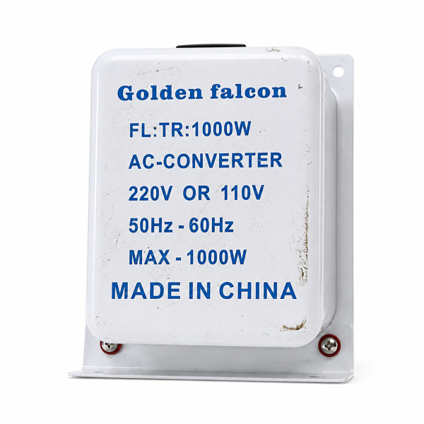 FL-TR-1000W 110V/220V electronic product