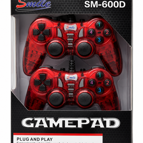 SM-600D electronic product Smile