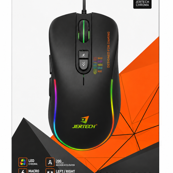 JERTECH XP13 GUNS electronic