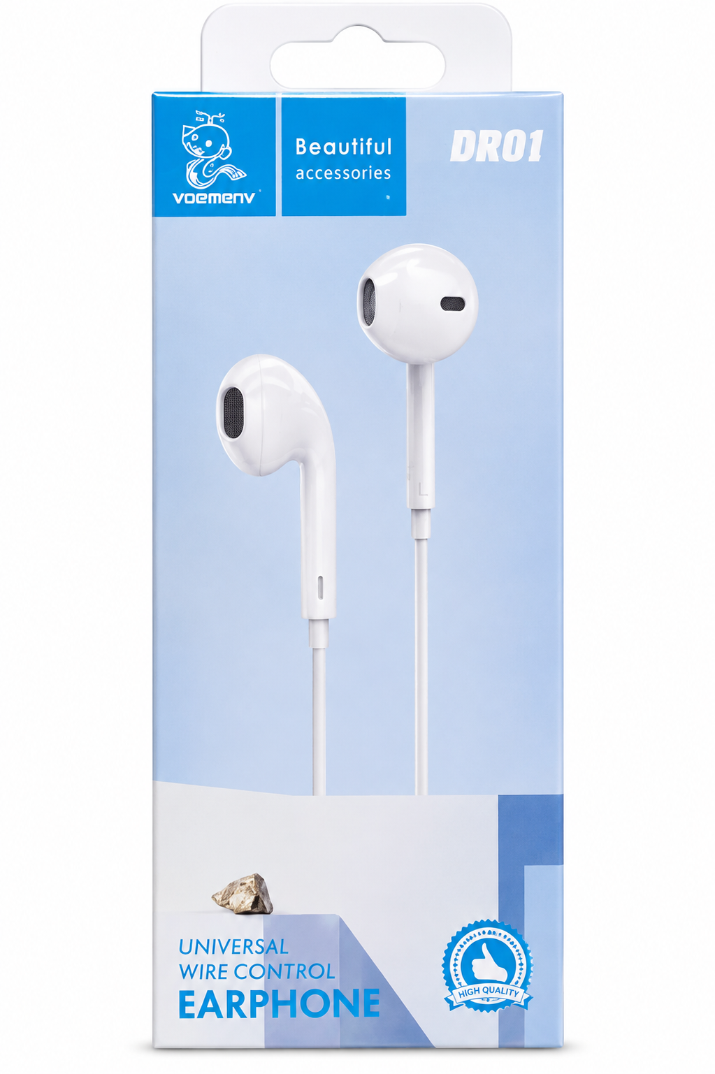 VOEMENV DR01 electronic product