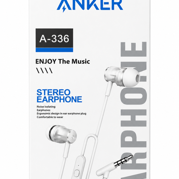 ANKER A-336 3.5mm microphone