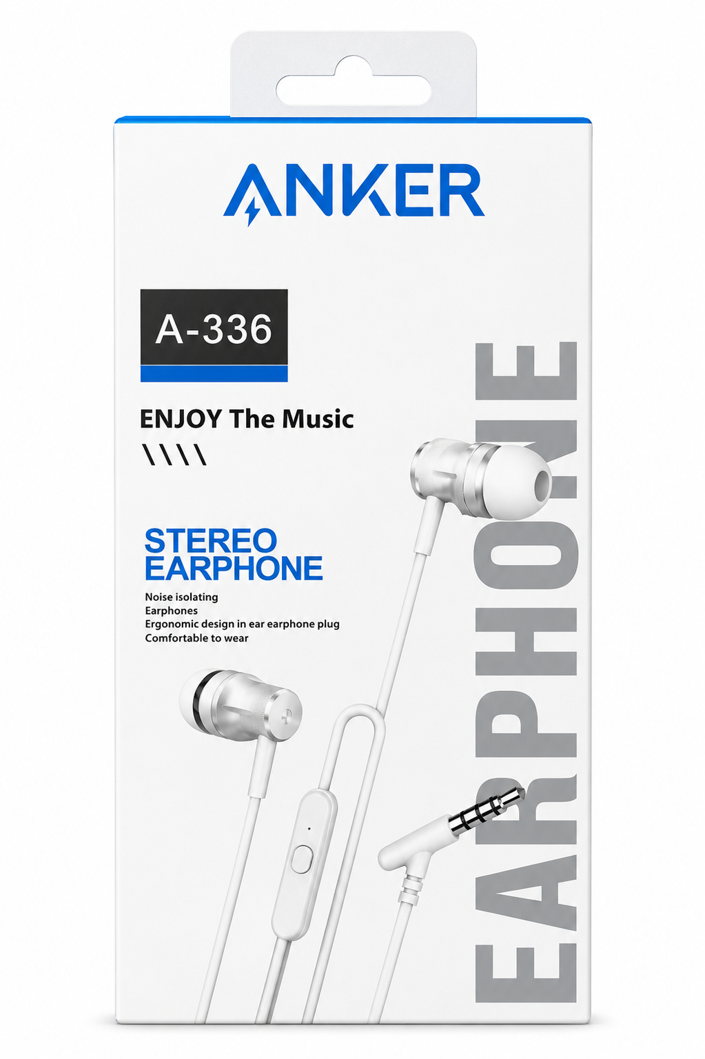 ANKER A-336 3.5mm microphone