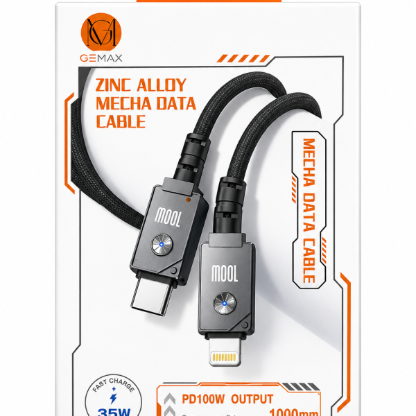 GEMAX MY-C963 1 connection