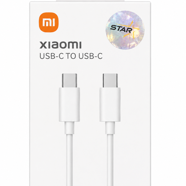 Xiaomi USB-C Charging Data