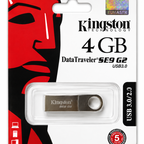 SE9 G2 4GB electronic