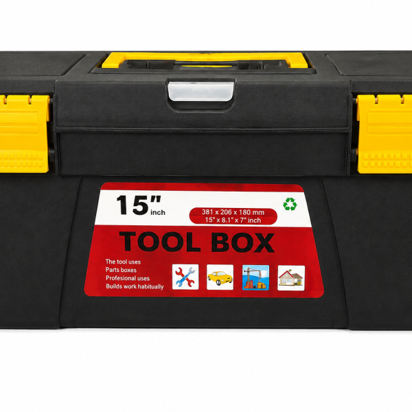 15-Inch 381 206 electronic