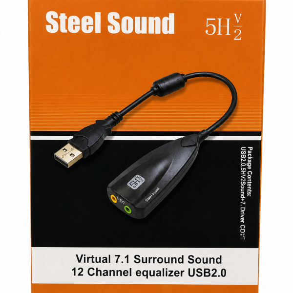 5H V2 USB power