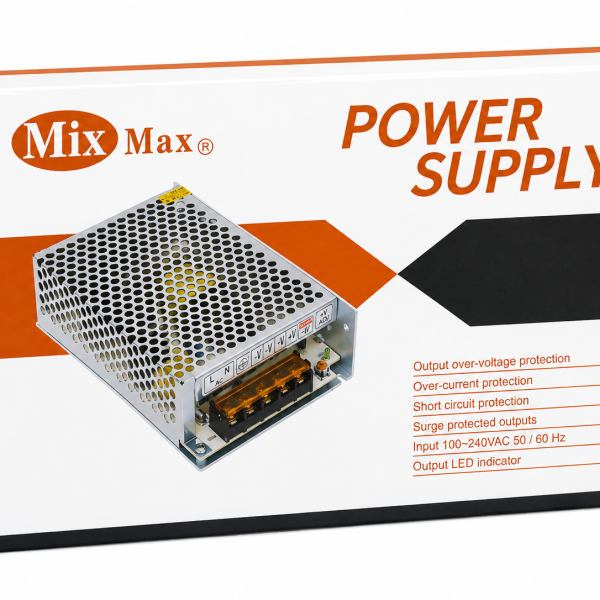 AC DC power supply