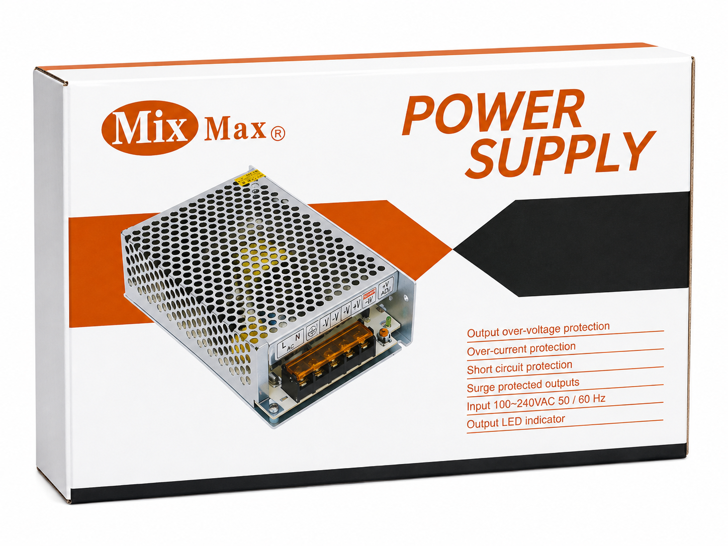 AC DC power supply