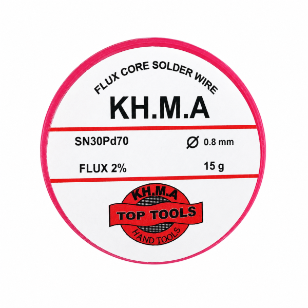0.8mm 15g 2 soldering