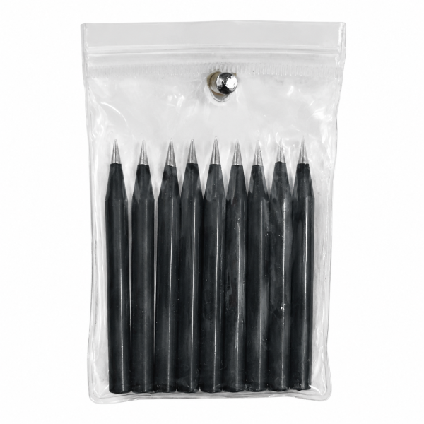 1 soldering tool Pointed