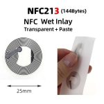 NTAG213 NFC Sticker