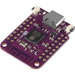ESP32-S2 WEMOS S2 Mini Development Board - Image 2