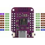 ESP32-S2 WEMOS S2 Mini Development Board - Image 4
