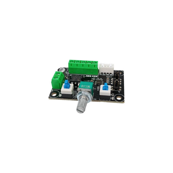 MKS OSC V1 Stepper Motor Pulse Generator Controller Module With Manual Control, Electrolik