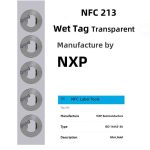 NTAG213 NFC Sticker
