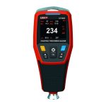 UT343D coating thickness gauge
