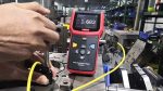 UT347A Leeb hardness tester