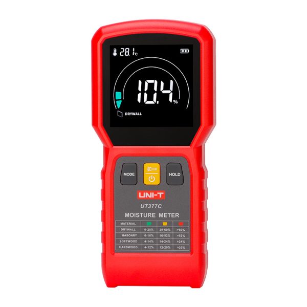 UT377C electronic tester UNI-T