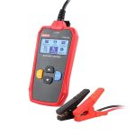 UT673A battery tester