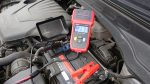 UT675A battery tester