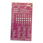 GROW Multi-Interface Adapter Board For Face, Fingerprint & Scanner Module - Image 3