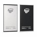 Mega Volt 30000mAh Power Bank